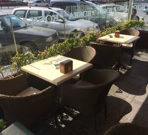 koska parseller istanbul zomato